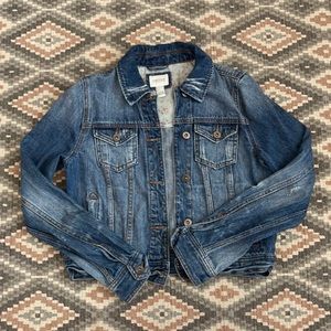 Forever 21 Denim Jacket